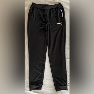 Men’s Puma Joggers